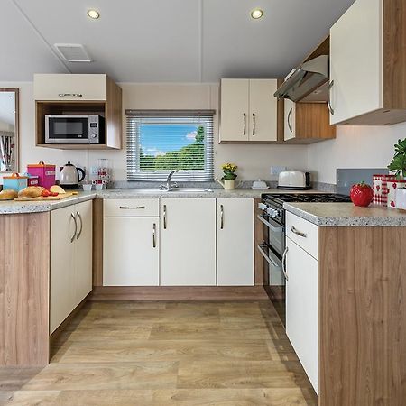 Newquay Deluxe Holiday Homes Exterior foto