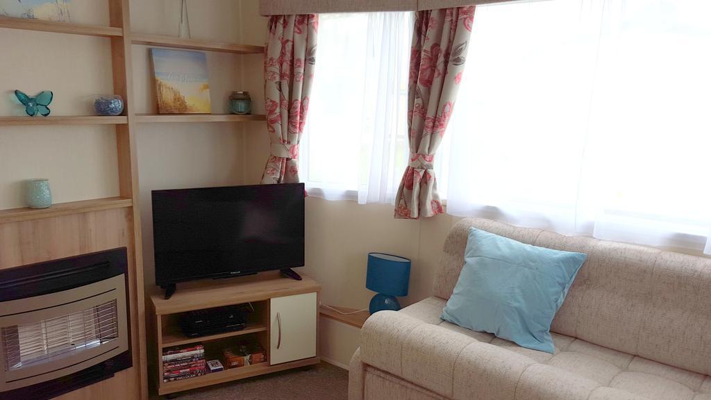 Newquay Deluxe Holiday Homes Exterior foto